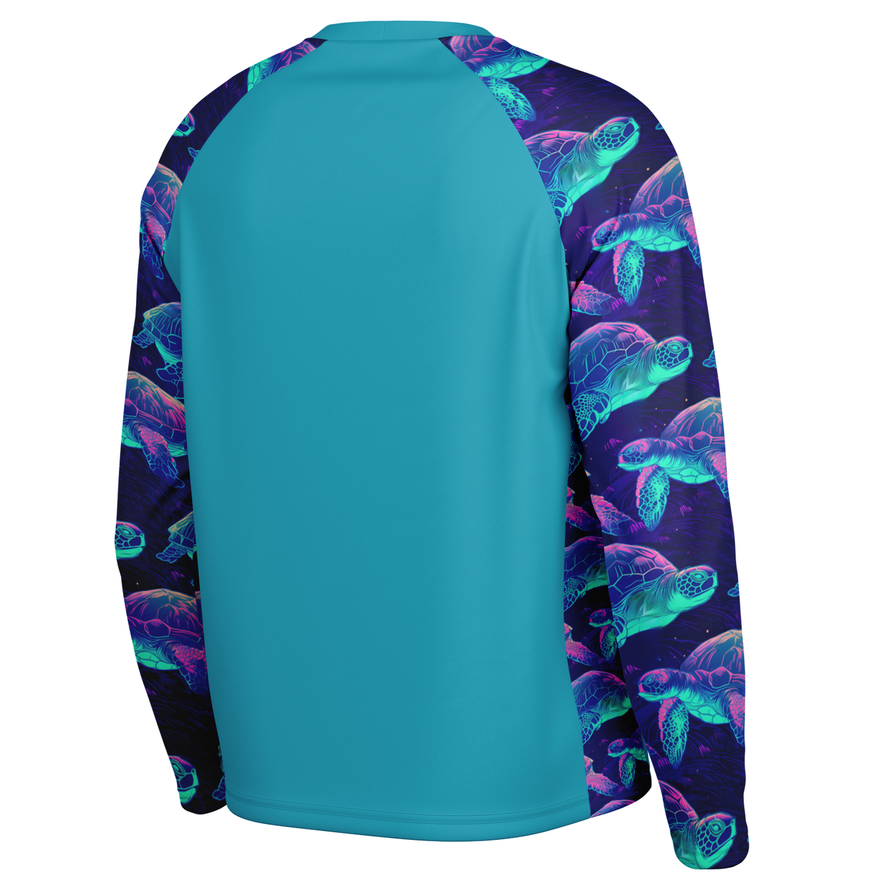 Chokefish™ Long Sleeve Every Day All Weather Marine Shirt Men's-014