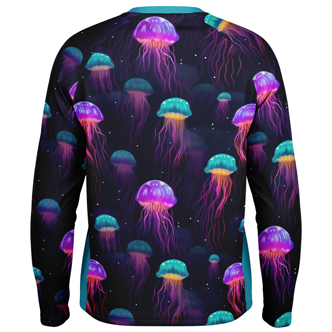 Chokefish™ Long Sleeve Every Day All Weather Marine Shirt Men's-013