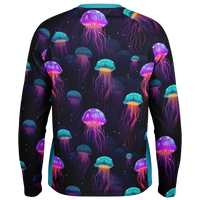 Chokefish™ Long Sleeve Every Day All Weather Marine Shirt Men's-013