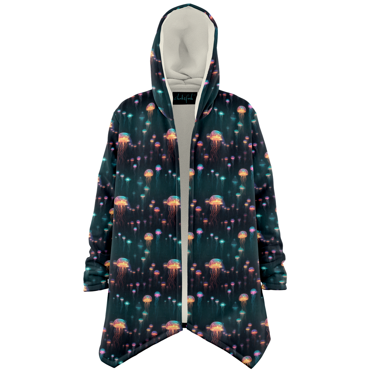 Chokefish™ Marine Cloaks Unisex-009W