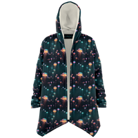 Chokefish™ Marine Cloaks Unisex-009W