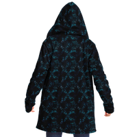 Chokefish™ Sun&Saltwater Cloaks Unisex-007B