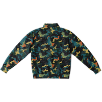 Chokefish™ Camouflage Track Jacket-001