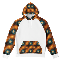 Chokefish™ Sun & Saltwater Raglan Remix-003W