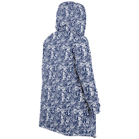 Chokefish™ Maori Cloaks Unisex-005B