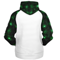 Chokefish™ Totem Raglan Remix-002W