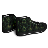 Chokefish™ Urban Peak Retro High Tops-Totems-003-2