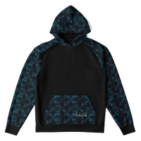 Chokefish™ Totem Raglan Remix-016B