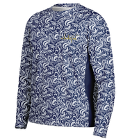 Chokefish™ Long Sleeve Every Day All Weather Maori Shirt Men's-006-1