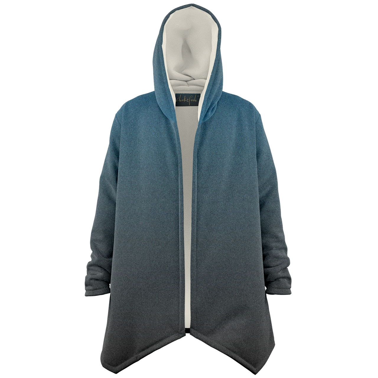 Chokefish™ Solid Colors Cloaks Unisex-009W