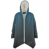 Chokefish™ Solid Colors Cloaks Unisex-009W