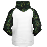 Chokefish™ Totem Raglan Remix-009W