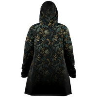Chokefish™ Floral Cloaks Unisex-012B