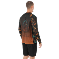 Chokefish™ Long Sleeve Every Day All Weather Motocross Shirt Men's-001
