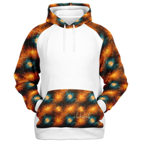 Chokefish™ Sun & Saltwater Raglan Remix-003W