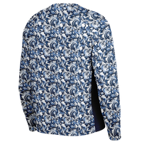 Chokefish™ Long Sleeve Every Day All Weather Maori Shirt Men's-008-1