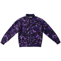 Chokefish™ Camouflage Track Jacket-007