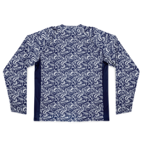 Chokefish™ Long Sleeve Every Day All Weather Maori Shirt Men's-006-1