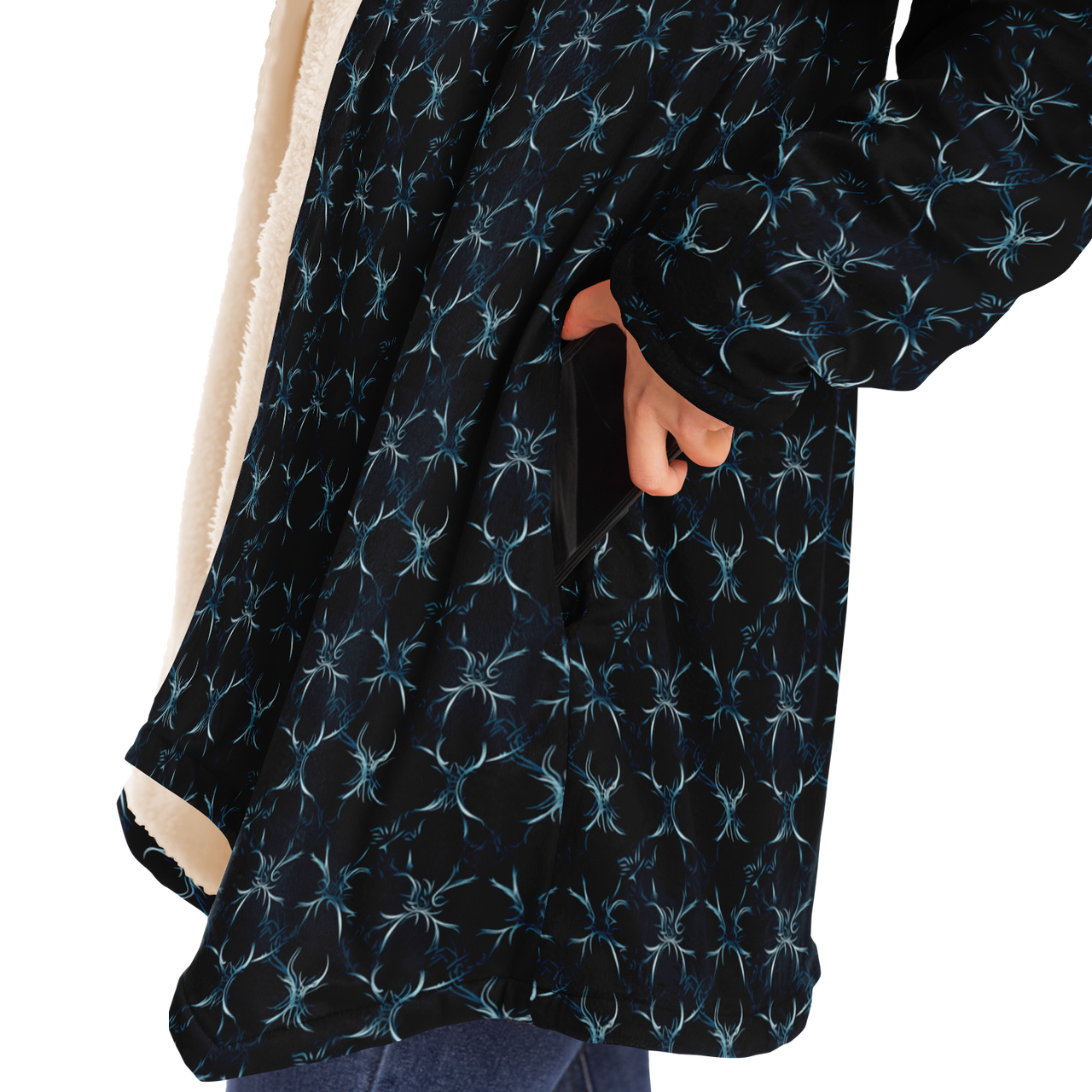 Chokefish™ Sun&Saltwater Cloaks Unisex-006-2W