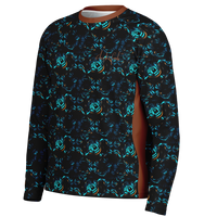 Chokefish™ Long Sleeve Every Day All Weather Sun&Saltwater Shirt Men's-011