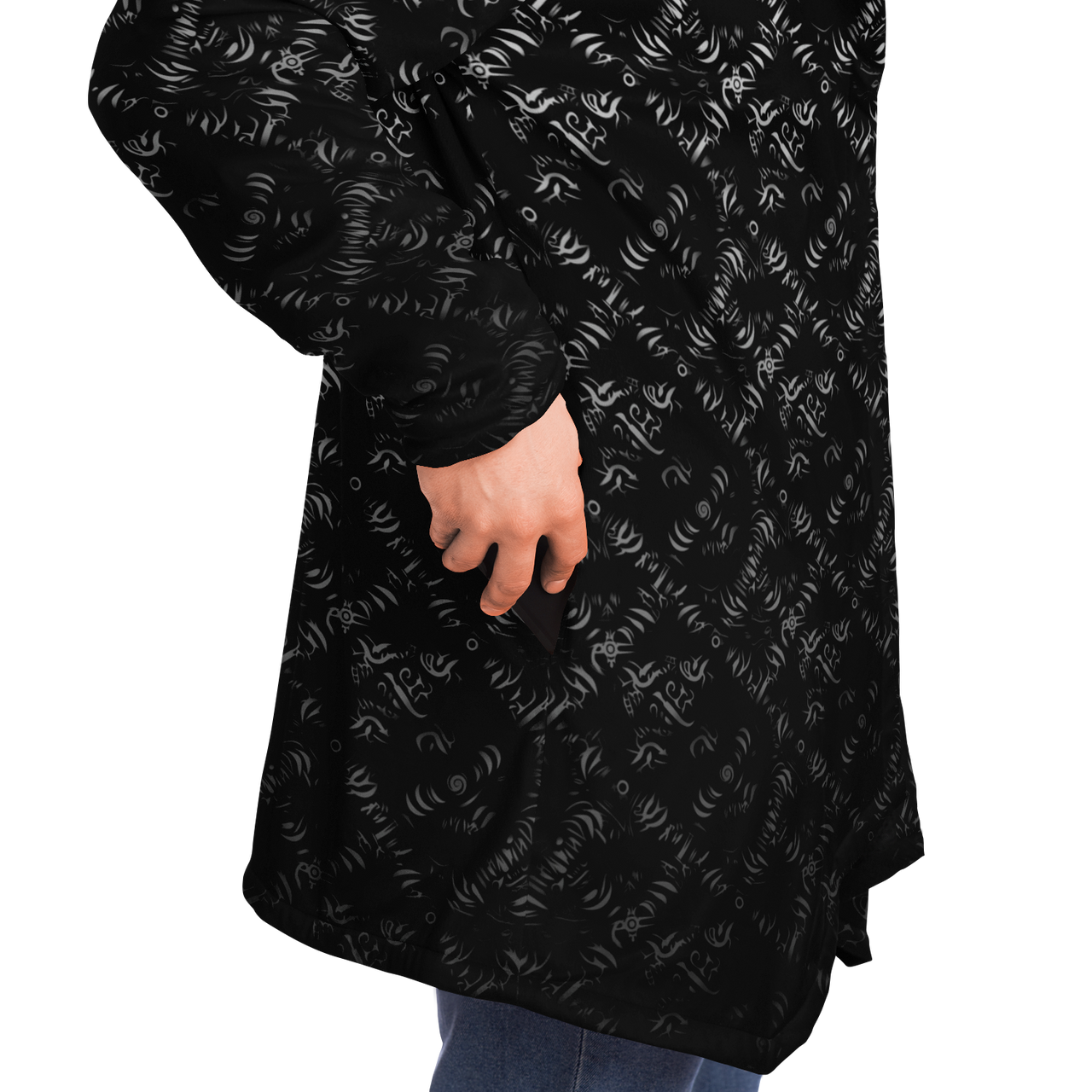 Chokefish™ Sun&Saltwater Cloaks Unisex-013B