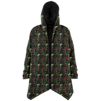 Chokefish™ Skulls Cloaks Unisex-007B
