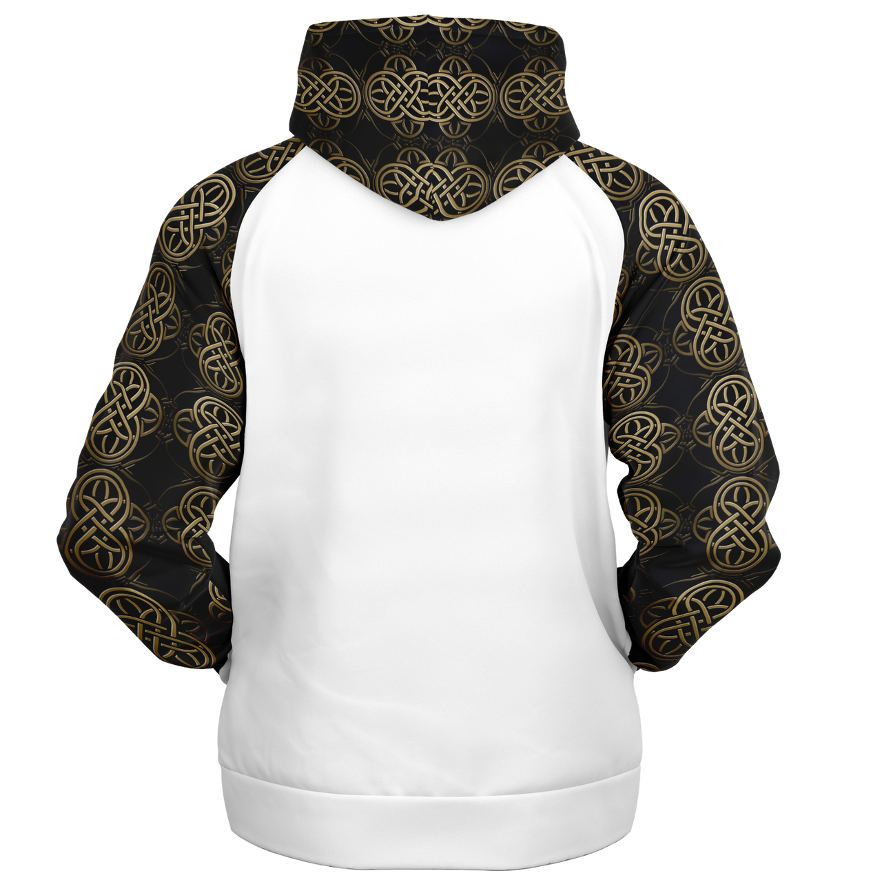Chokefish™ Sun & Saltwater Raglan Remix-042W