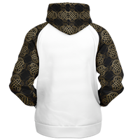 Chokefish™ Sun & Saltwater Raglan Remix-042W