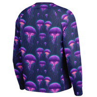 Chokefish™ Long Sleeve Every Day All Weather Marine Shirt Men's-011