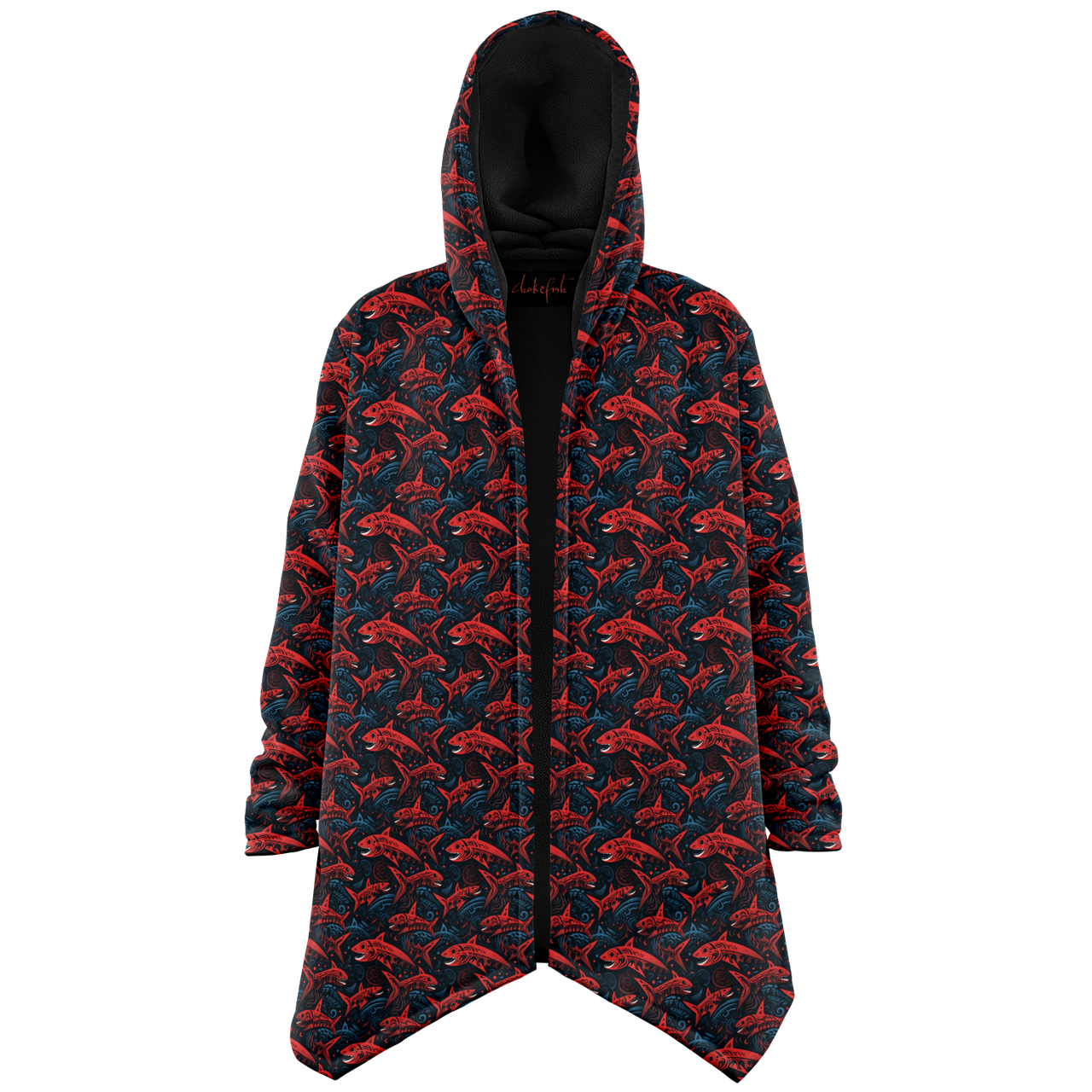 Chokefish™ Marine Cloaks Unisex-006B