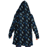 Chokefish™ Cannabis Cloaks Unisex-006B