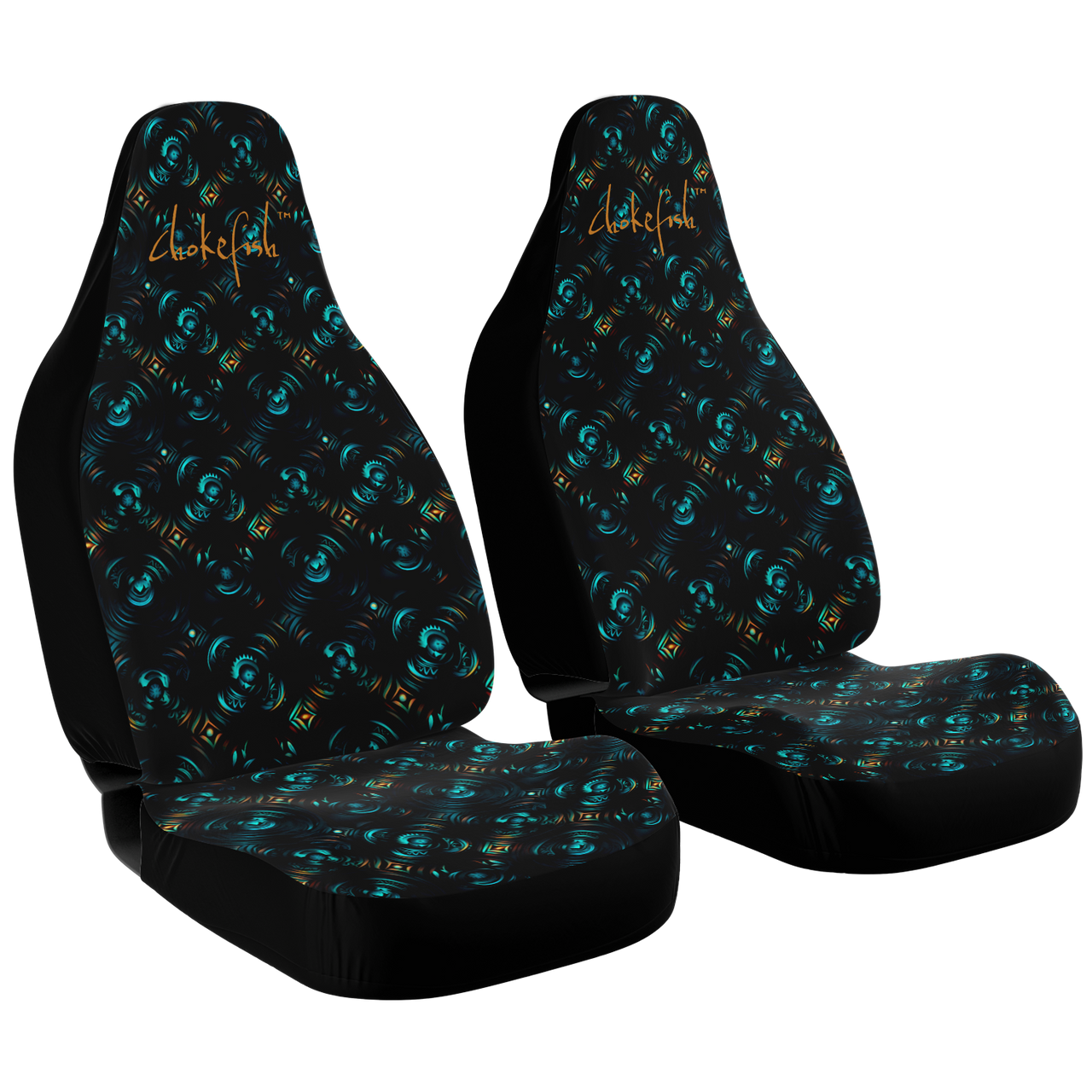 Chokefish™ Sun&Saltwater Seat Covers-010