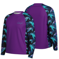 Chokefish™ Long Sleeve Every Day All Weather Marine Shirt Men's-015