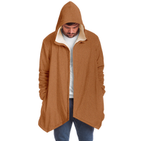 Chokefish™ Solid Colors Cloaks Unisex-006W