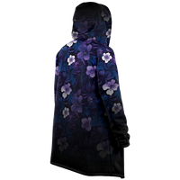 Chokefish™ Floral Cloaks Unisex-010W