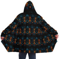 Chokefish™ Sun&Saltwater Cloaks Unisex-012W