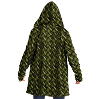 Chokefish™ Textures Cloaks Unisex-005W