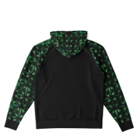 Chokefish™ Totem Raglan Remix-004B