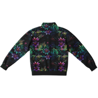 Chokefish™ Floral Track Jacket-008