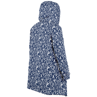 Chokefish™ Maori Cloaks Unisex-003W