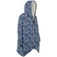 Chokefish™ Maori Cloaks Unisex-004W