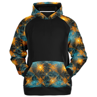 Chokefish™ Sun & Saltwater Raglan Remix-008B