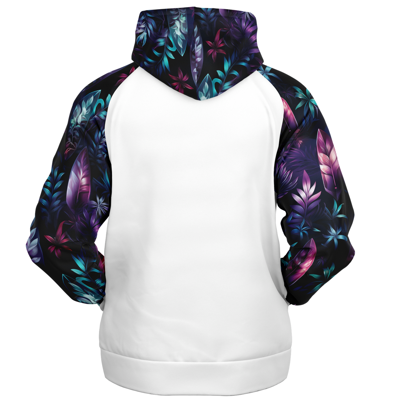 Chokefish™ Surfboards Raglan Remix-015W
