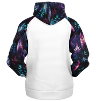 Chokefish™ Surfboards Raglan Remix-015W