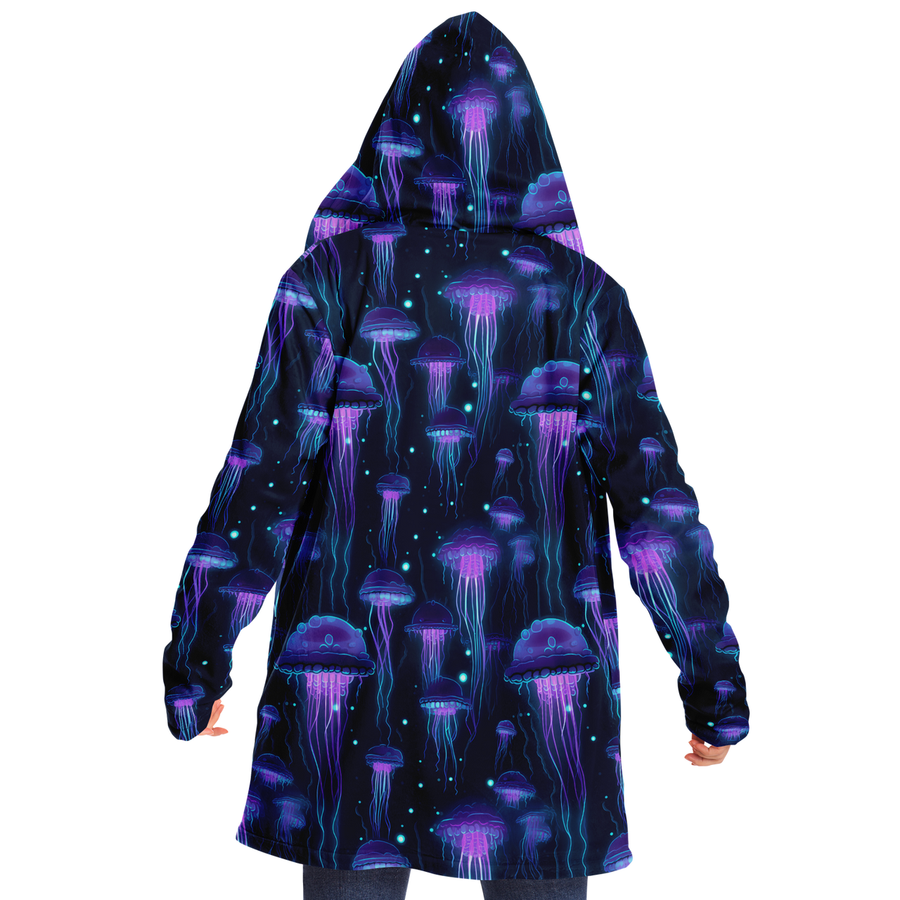 Chokefish™ Marine Cloaks Unisex-010B