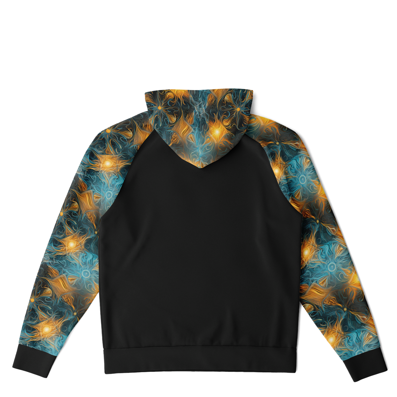 Chokefish™ Sun & Saltwater Raglan Remix-008B