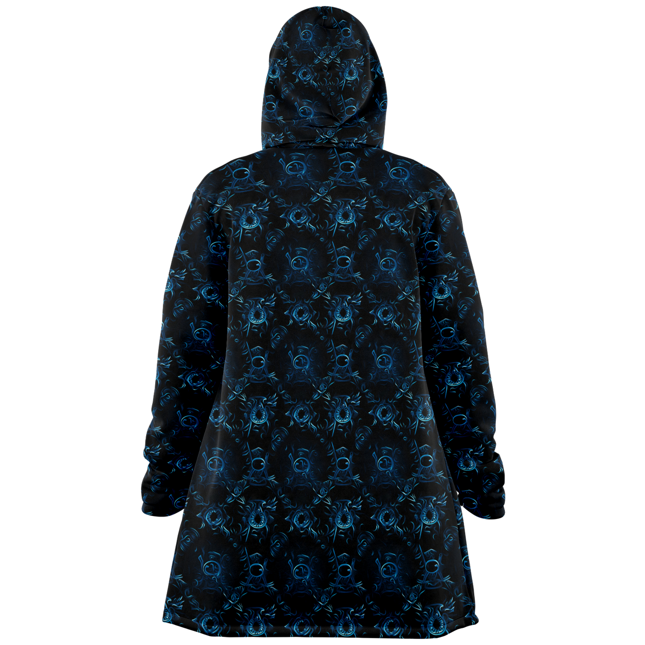 Chokefish™ Sun&Saltwater Cloaks Unisex-009B