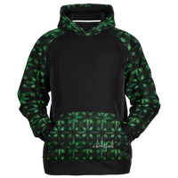Chokefish™ Totem Raglan Remix-004B