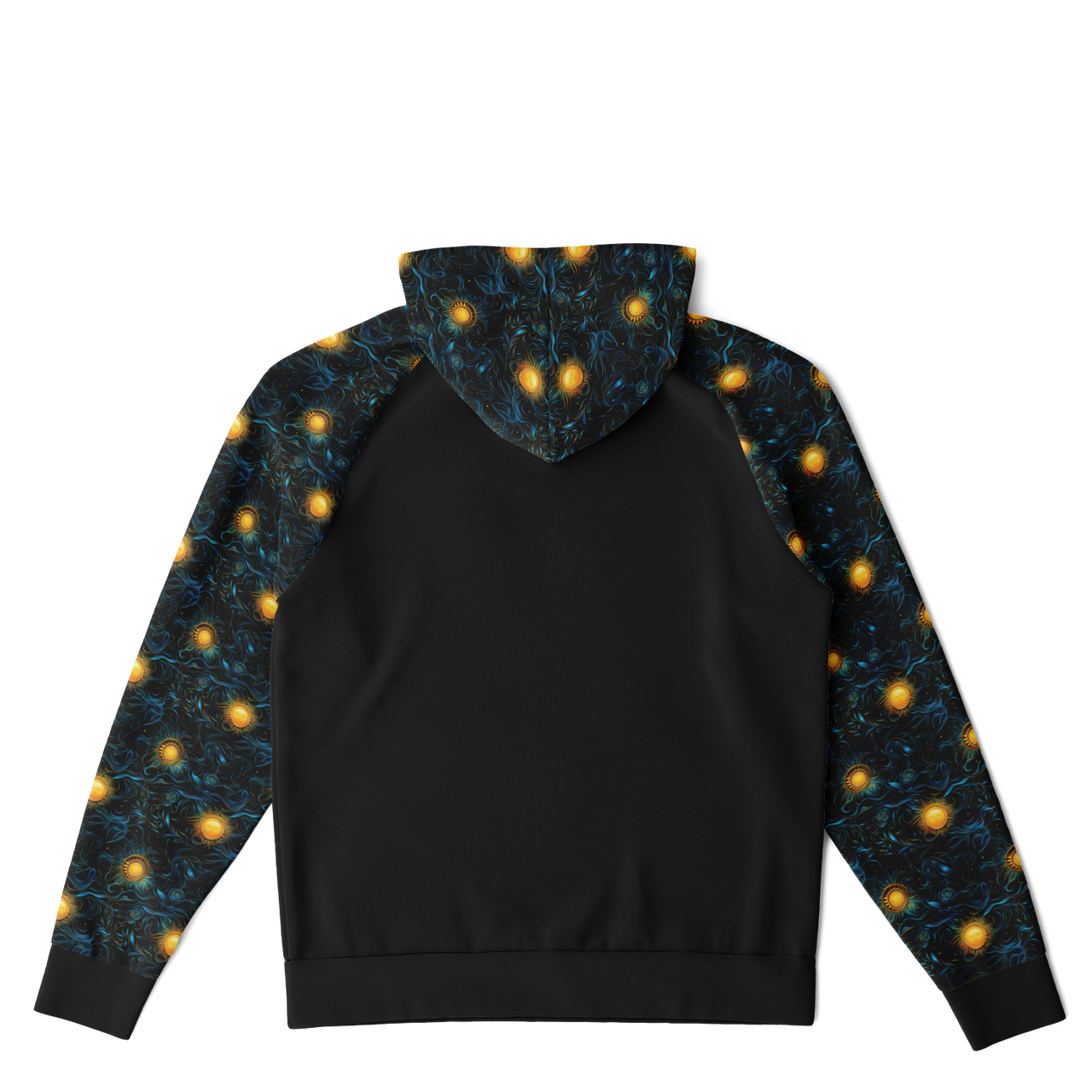 Chokefish™ Sun & Saltwater Raglan Remix-002B