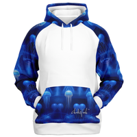 Chokefish™ Marine Raglan Remix-009W
